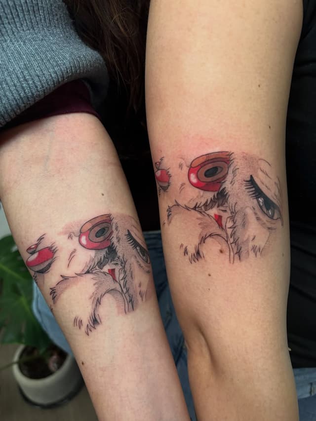 @lluch.ink's Instagram post posted on date 7/26/2026 which generated 1101 likes and 1 comments