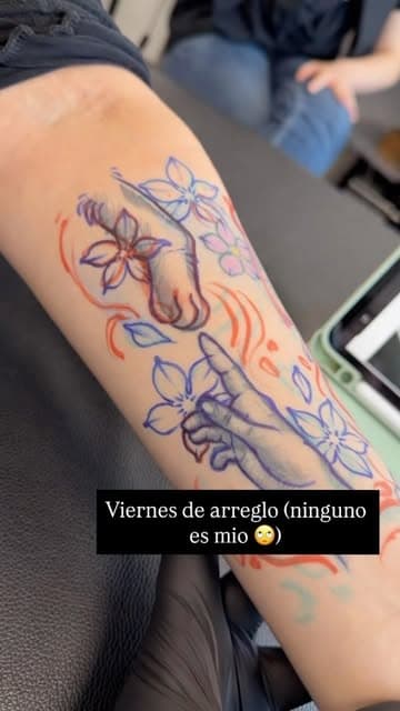 @lluch.ink's Instagram post posted on date 8/1/2026 which generated 1653 likes and 5 comments