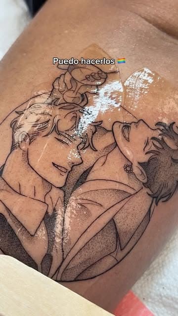 @lluch.ink's Instagram post posted on date 8/7/2026 which generated 4292 likes and 31 comments