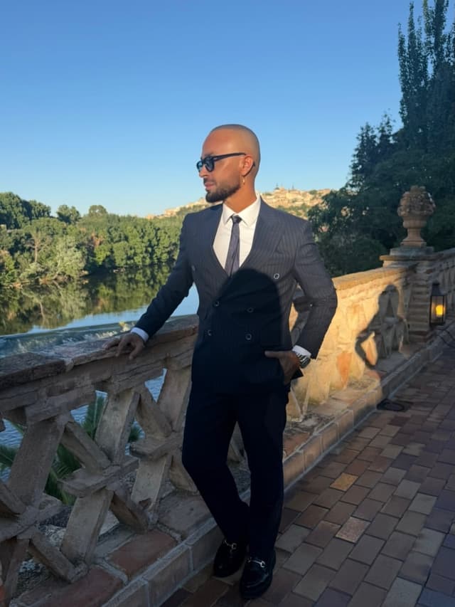 @luisrollan's Instagram post posted on date 7/4/2026 which generated 1663 likes and 58 comments
