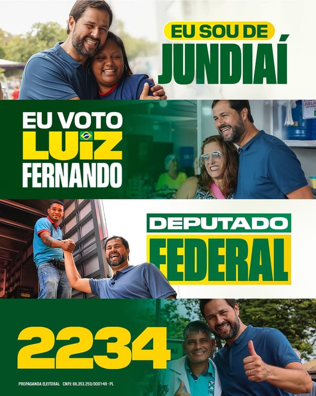 @luizfernandomachadooficial's Instagram post posted on date 9/2/2026 which generated 174 likes and 39 comments
