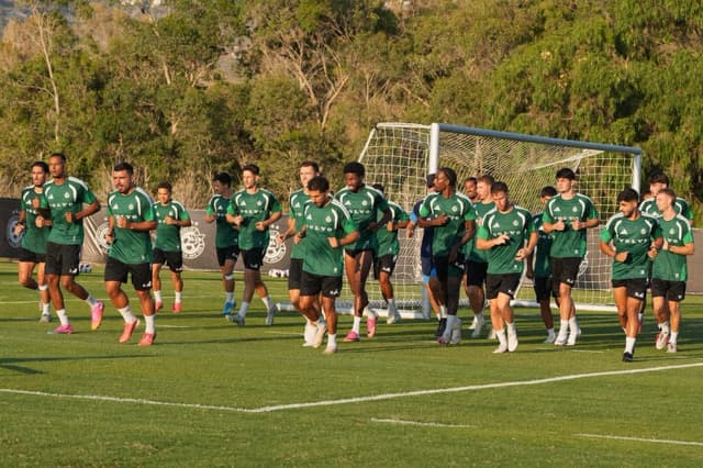 @maccabihaifafc's Instagram post posted on date 8/10/2026 which generated 2781 likes and 39 comments