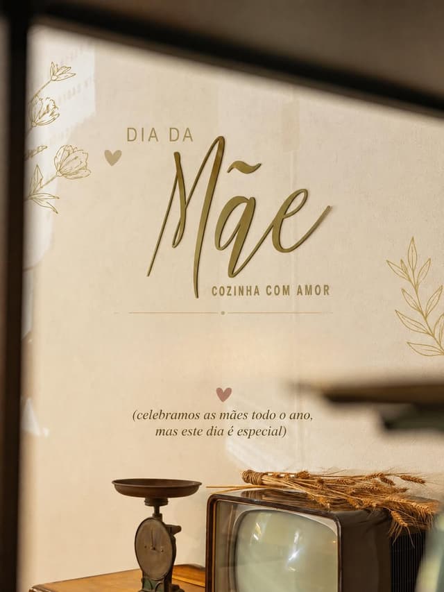 @maerestaurante's Instagram post posted on date 4/30/2026 which generated 3 likes and 0 comments