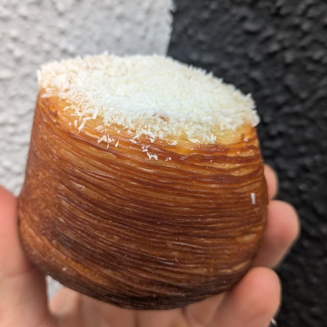 @magpiebakerygalway's Instagram post posted on date 10/13/2025 which generated 467 likes and 8 comments