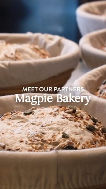 @magpiebakerygalway's Instagram post posted on date 11/6/2025 which generated 854 likes and 26 comments