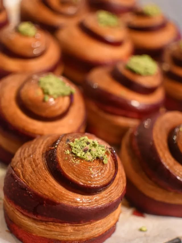 @magpiebakerygalway's Instagram post posted on date 12/21/2025 which generated 198 likes and 3 comments