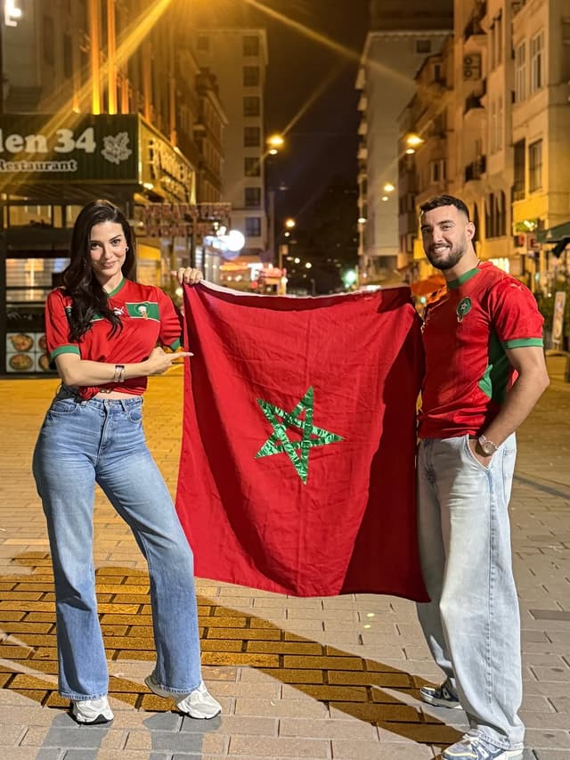 @mahassine_merabet's Instagram post posted on date 6/14/2026 which generated 280256 likes and 2150 comments