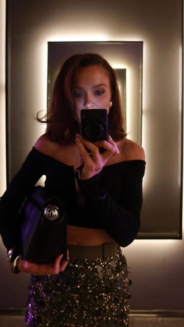 @majakikiritkova's Instagram post posted on date 10/1/2026 which generated 653 likes and 33 comments