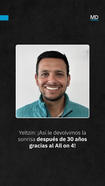 @malodentalbogota's Instagram post posted on date 4/22/2026 which generated 229 likes and 46 comments