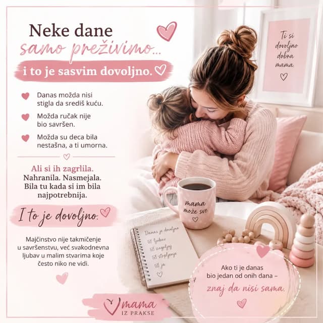 @mama_iz_prakse's Instagram post posted on date 7/14/2026 which generated 1 likes and 0 comments