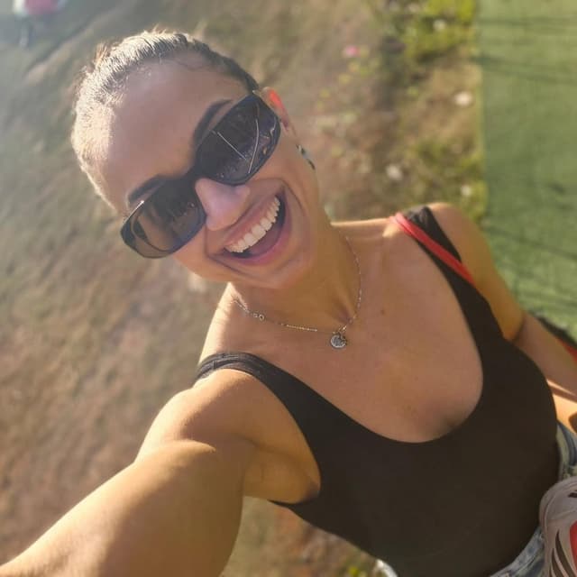 @mandymelofit's Instagram post posted on date 8/3/2026 which generated 45 likes and 2 comments