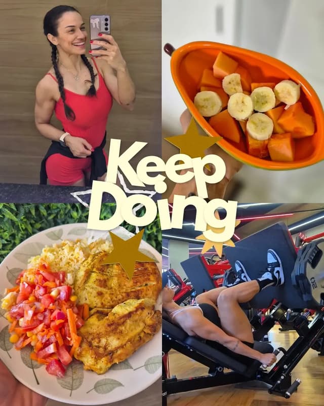 @mandymelofit's Instagram post posted on date 8/29/2026 which generated 60 likes and 31 comments