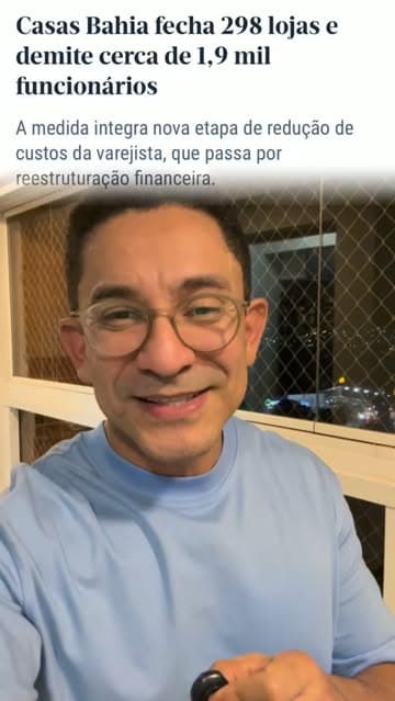 @marcelopereirabr's Instagram post posted on date 8/17/2026 which generated 15 likes and 1 comments