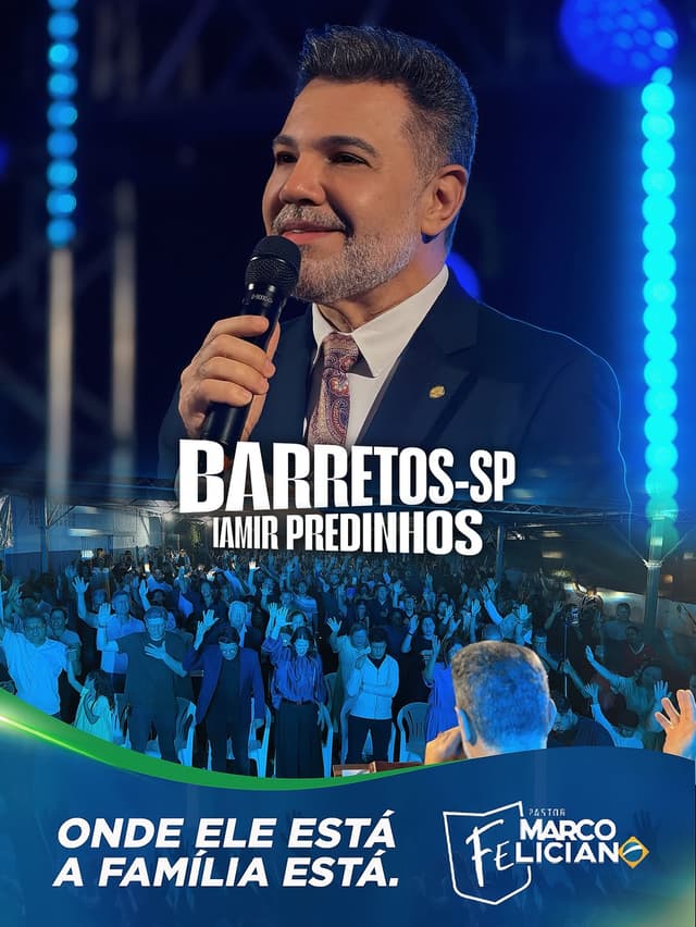 @marcofeliciano's Instagram post posted on date 9/5/2026 which generated 178 likes and 3 comments