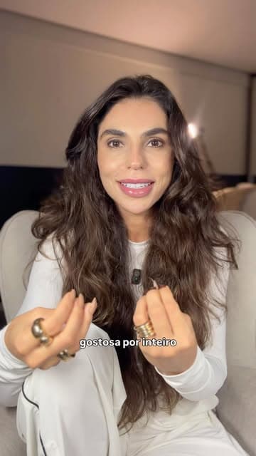@mari_fernandes___'s Instagram post posted on date 9/1/2026 which generated 5728 likes and 88 comments