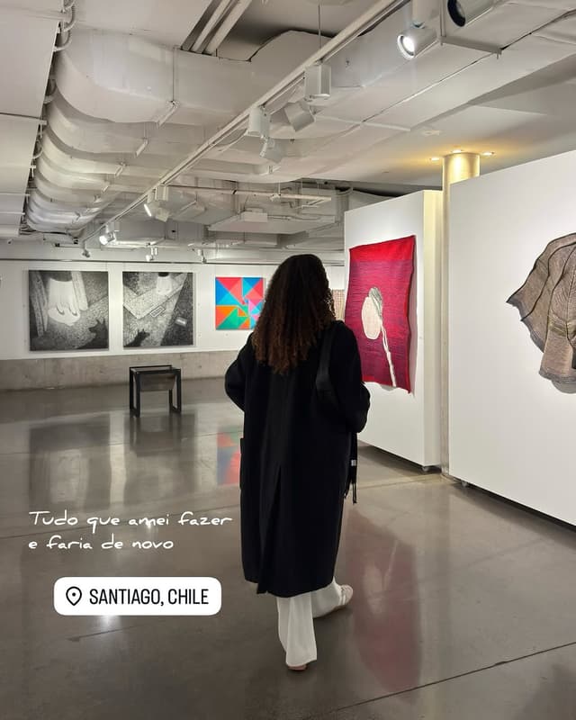 @marianazfernandes's Instagram post posted on date 9/14/2026 which generated 3 likes and 7 comments