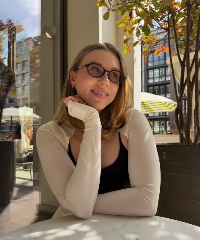 @mariaprudovski's Instagram post posted on date 8/20/2026 which generated 460 likes and 17 comments