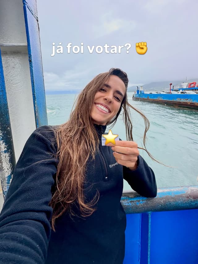 @maribroggi's Instagram post posted on date 10/25/2026 which generated 23779 likes and 731 comments