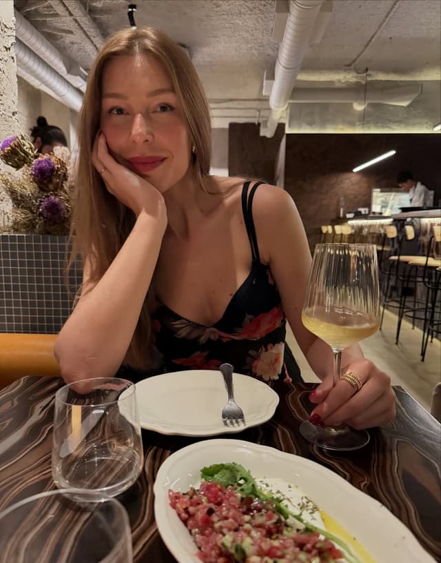 @marina.helms's Instagram post posted on date 12/31/2025 which generated 125 likes and 5 comments