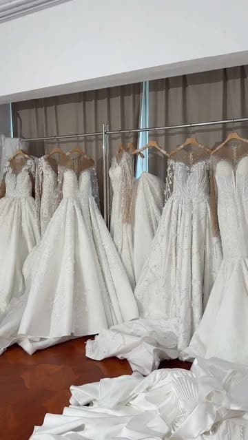 @marnhambridal's Instagram post posted on date 9/3/2026 which generated 15 likes and 0 comments
