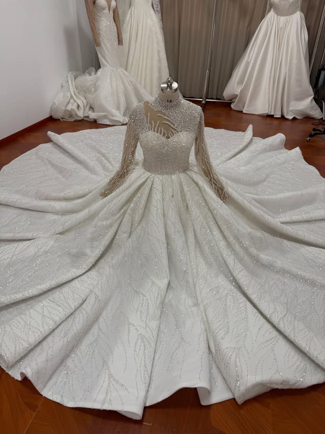 @marnhambridal's Instagram post posted on date 9/1/2026 which generated 7 likes and 0 comments