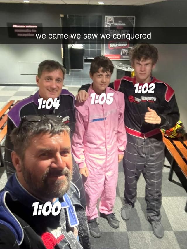 @marshall_themiracle's Instagram post posted on date 7/7/2026 which generated 25 likes and 8 comments