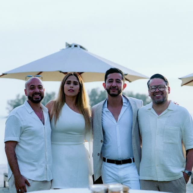 @martinfxmexico's Instagram post posted on date 1/16/2026 which generated 40 likes and 1 comments