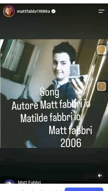 @mattfabbri1986a's Instagram post posted on date 9/21/2026 which generated 110 likes and 4 comments