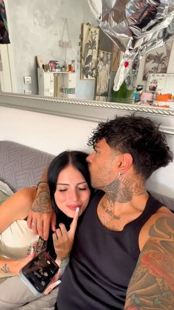 @mattia_cerrito's Instagram post posted on date 7/31/2026 which generated 4033 likes and 121 comments