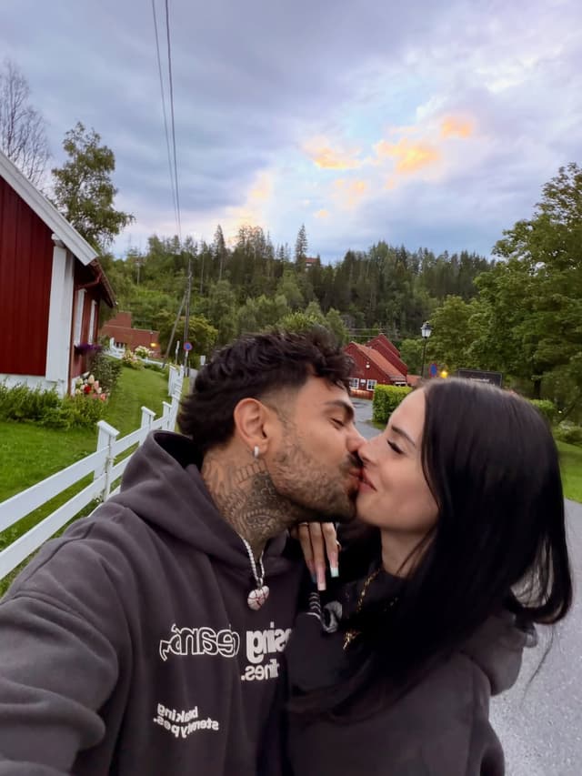 @mattia_cerrito's Instagram post posted on date 8/14/2026 which generated 14950 likes and 89 comments