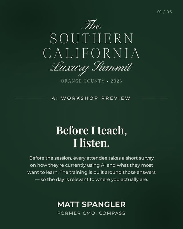 @mattspangler's Instagram post posted on date 7/30/2026 which generated 31 likes and 1 comments