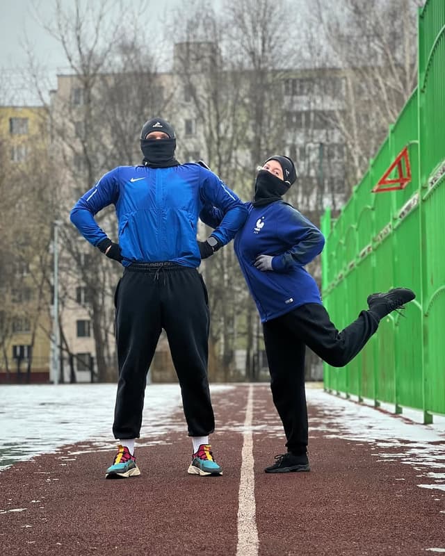 @maxchilikin's Instagram post posted on date 2/8/2025 which generated 33 likes and 0 comments