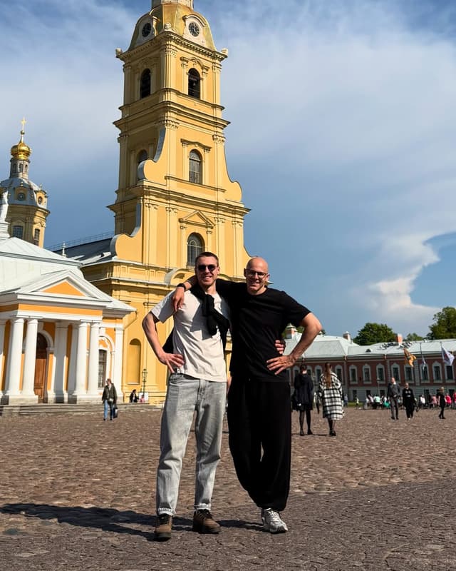 @maxchilikin's Instagram post posted on date 5/25/2025 which generated 40 likes and 5 comments