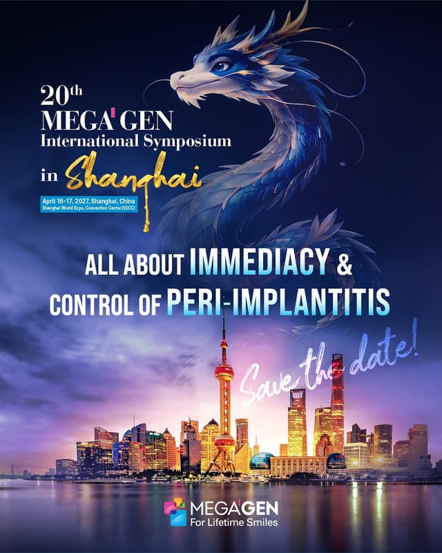 @megagen_official's Instagram post posted on date 10/2/2026 which generated 89 likes and 0 comments