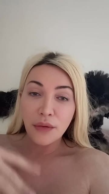 @melanieblakeuk's Instagram post posted on date 4/6/2026 which generated 119 likes and 16 comments