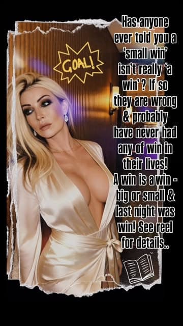 @melanieblakeuk's Instagram post posted on date 5/21/2026 which generated 205 likes and 35 comments