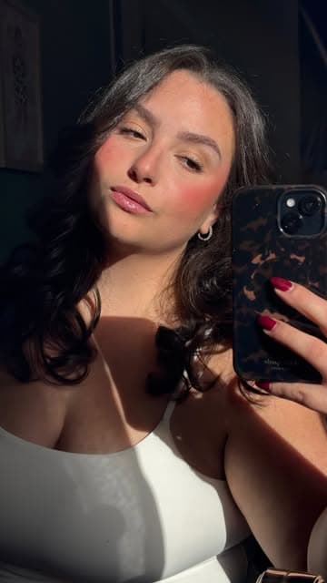 @melissa__shapiro's Instagram post posted on date 9/19/2026 which generated 45 likes and 2 comments