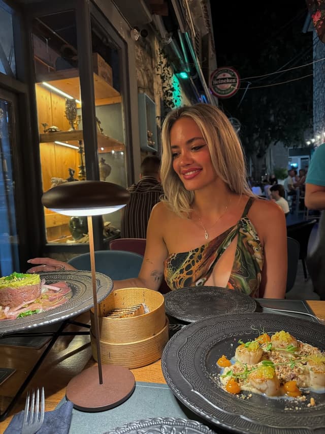 @meri.banovac's Instagram post posted on date 8/15/2026 which generated 7617 likes and 8 comments