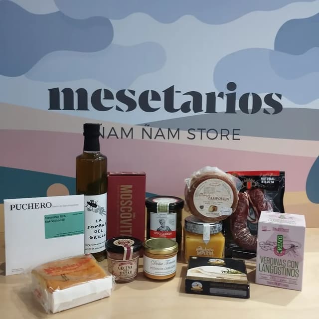 @mesetarios's Instagram post posted on date 3/12/2026 which generated 60 likes and 4 comments