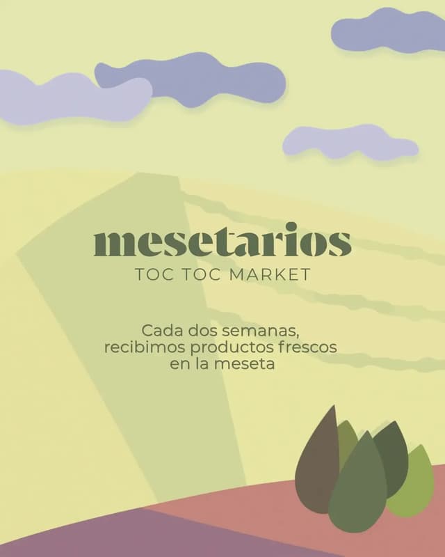 @mesetarios's Instagram post posted on date 9/10/2026 which generated 51 likes and 3 comments