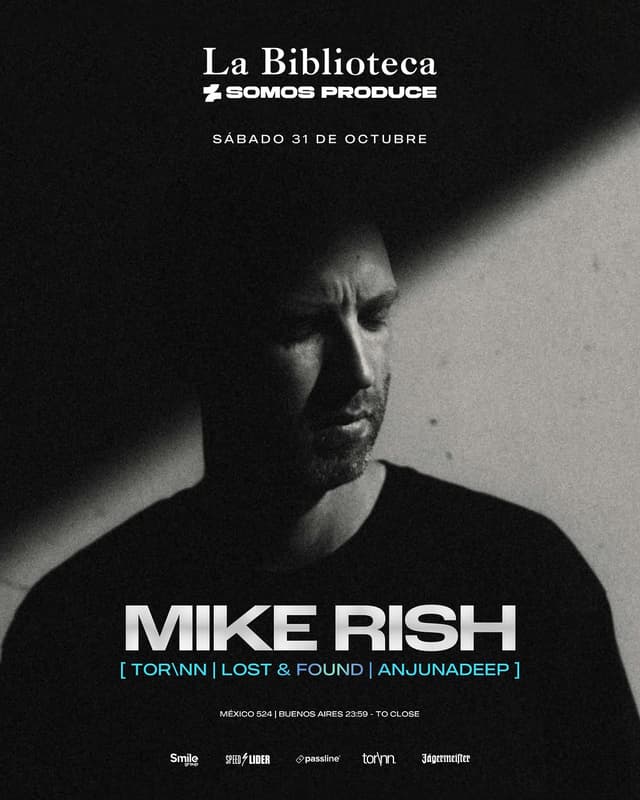 @mikerish's Instagram post posted on date 9/16/2026 which generated 1234 likes and 77 comments