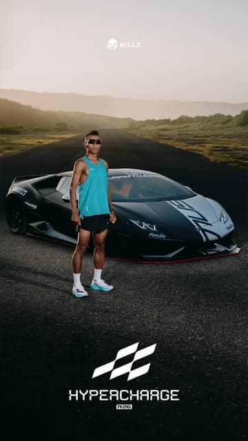 @millssportid's Instagram post posted on date 5/14/2026 which generated 1243 likes and 84 comments