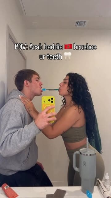@minasluvx's Instagram post posted on date 10/4/2026 which generated 1058 likes and 45 comments