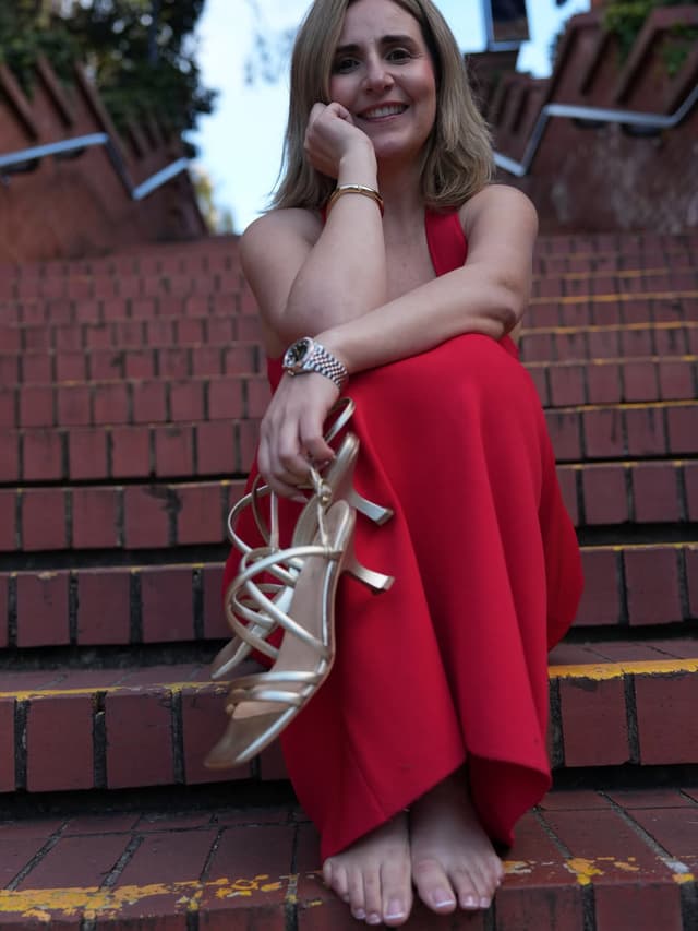 @miriamholme's Instagram post posted on date 9/8/2026 which generated 4934 likes and 181 comments