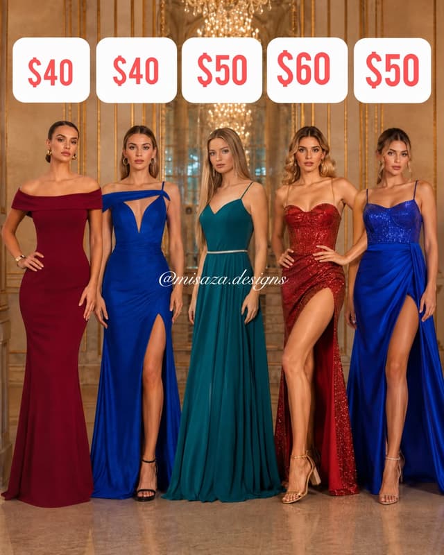 @misaza.designs's Instagram post posted on date 8/27/2026 which generated 248 likes and 2 comments