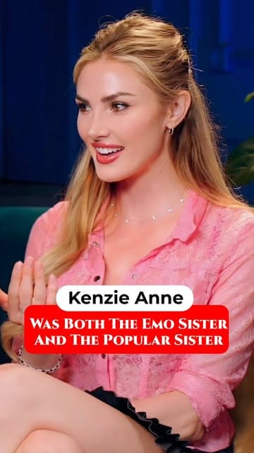 @misskenzieanne's Instagram post posted on date 10/15/2026 which generated 809 likes and 27 comments