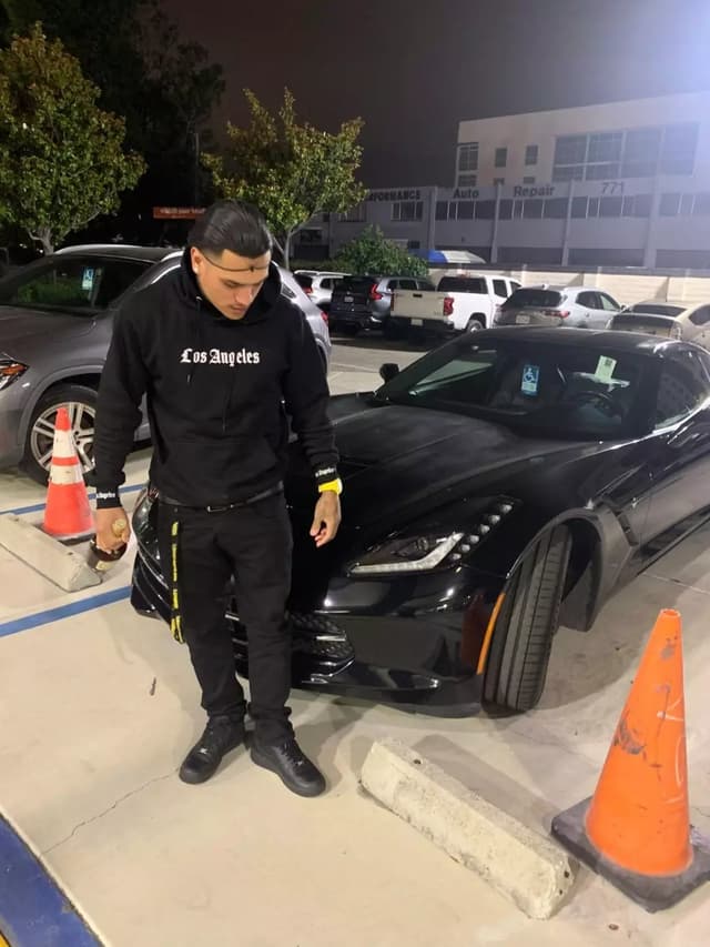 @mma_chico's Instagram post posted on date 7/9/2026 which generated 6 likes and 1 comments