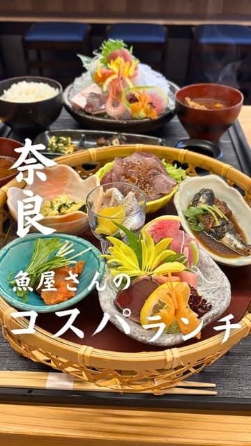 @moa_nara_gourmet's Instagram post posted on date 3/16/2026 which generated 1695 likes and 2 comments