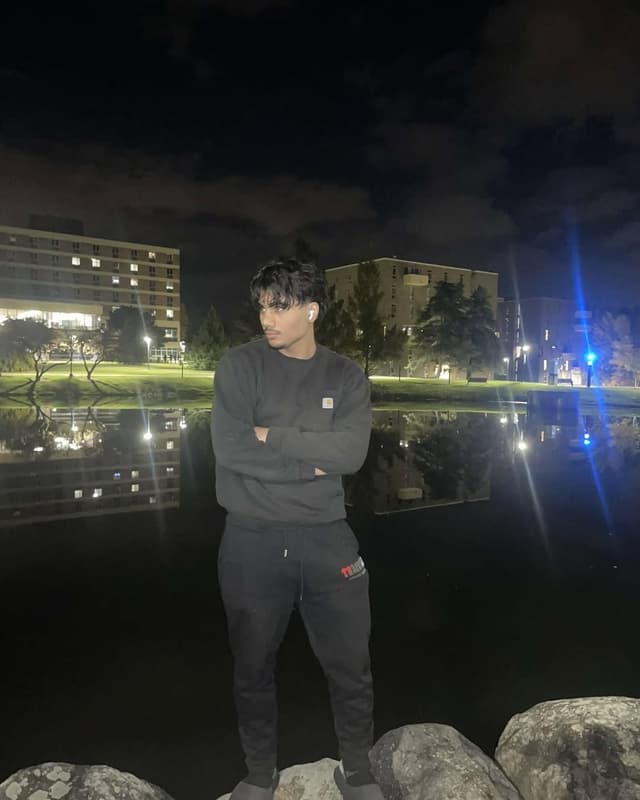 @moalsaeed7's Instagram post posted on date 10/28/2024 which generated 18 likes and 1 comments