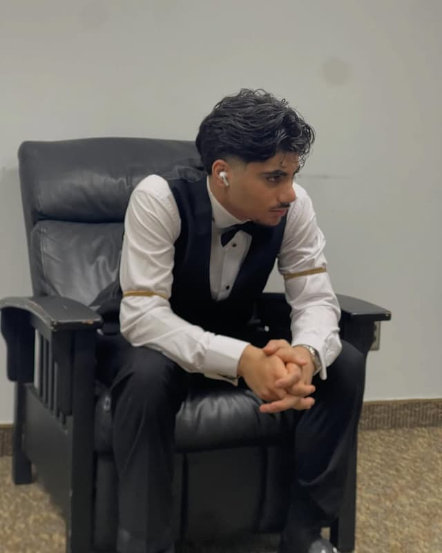@moalsaeed7's Instagram post posted on date 3/30/2025 which generated 31 likes and 7 comments